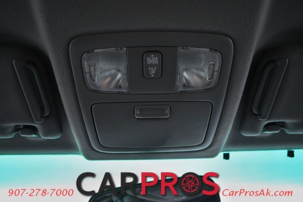 2003 Toyota 4Runner SR5 - 4X4 - 4.0 V6 - Automatic - Sunroof - Air Conditioning - Keyless Entry - Tow Package - Low Miles Anchorage AK