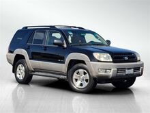2003_Toyota_4Runner_SR5_ Roseville CA
