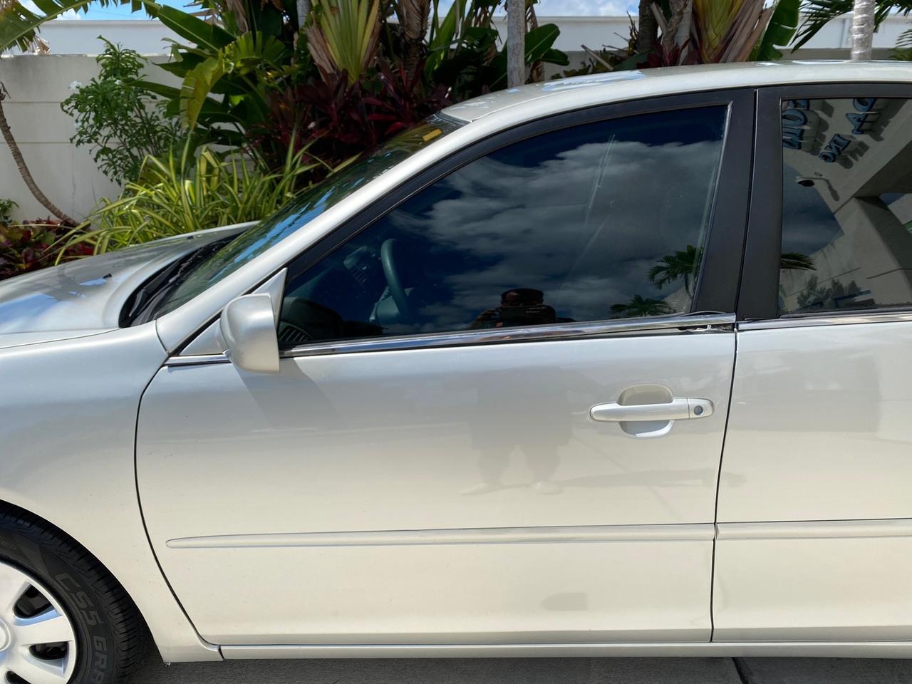 2003 Toyota Camry AC AUTO LE LOW MILES 66,649 Pompano Beach FL