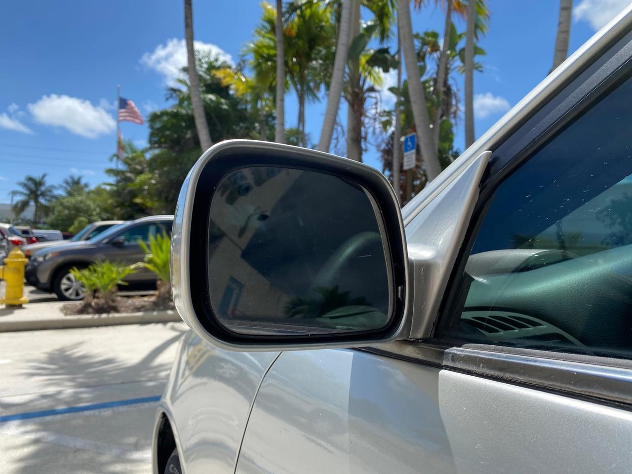 2003 Toyota Camry AC AUTO LE LOW MILES 66,649 Pompano Beach FL