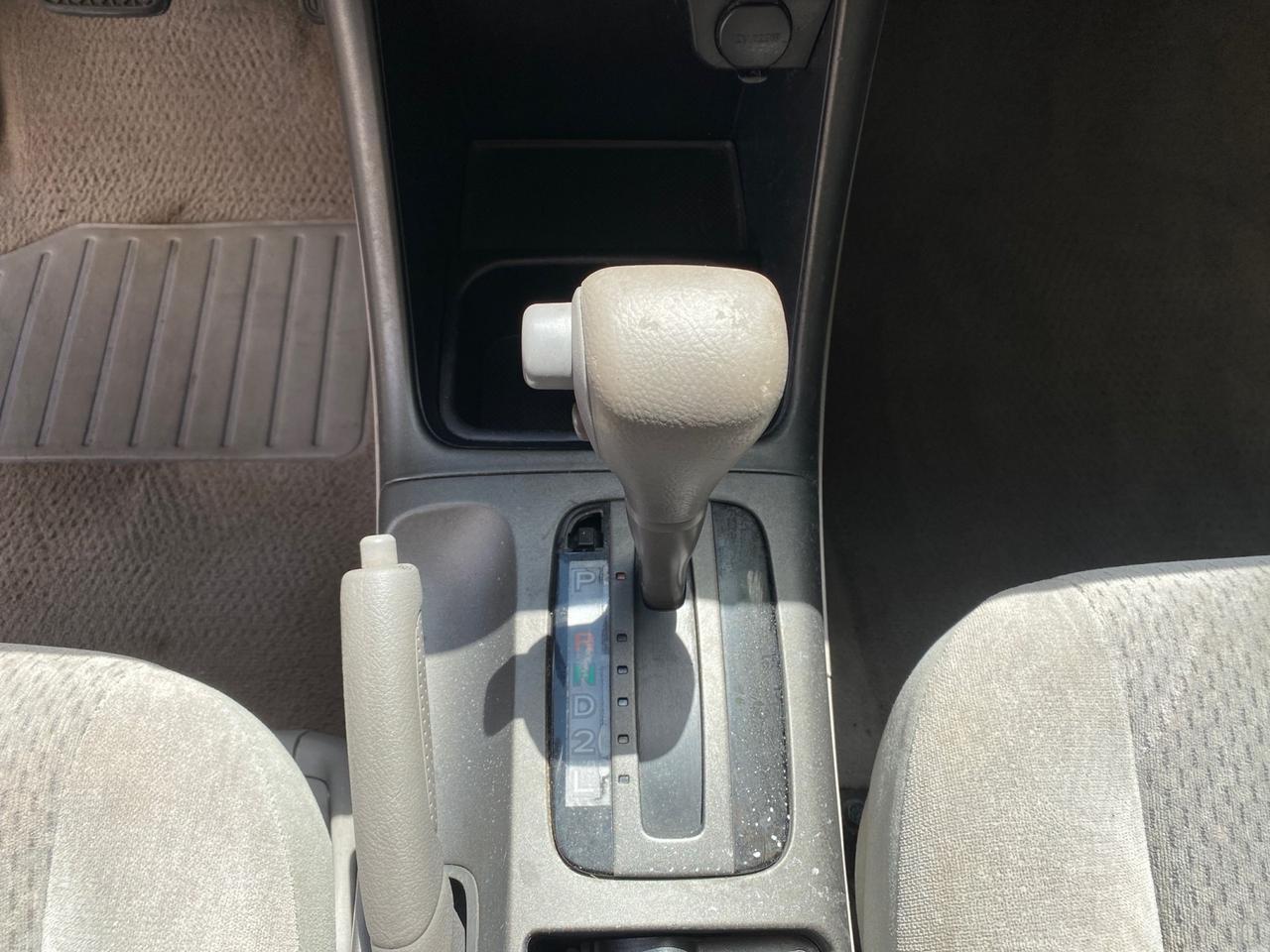 2003 Toyota Camry AC AUTO LE LOW MILES 66,649 Pompano Beach FL