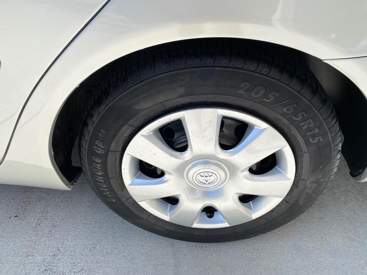 2003 Toyota Camry AC AUTO LE LOW MILES 66,649 Pompano Beach FL