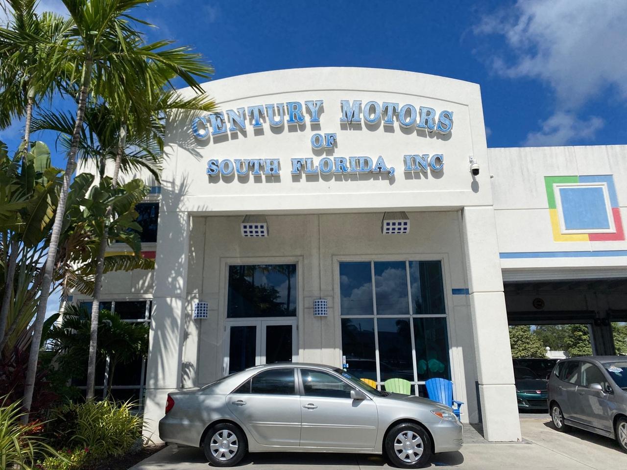 2003 Toyota Camry AC AUTO LE LOW MILES 66,649