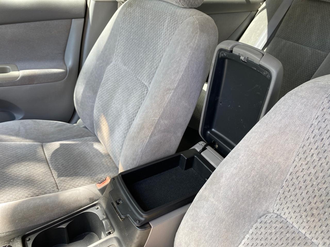2003 Toyota Camry AC AUTO LE LOW MILES 66,649 Pompano Beach FL