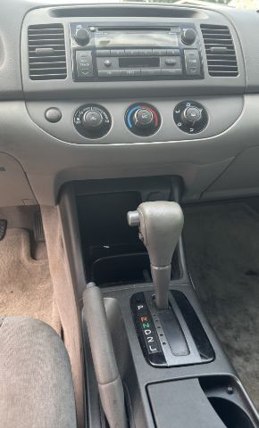 2003 Toyota Camry LE | SE | XLE Houston TX