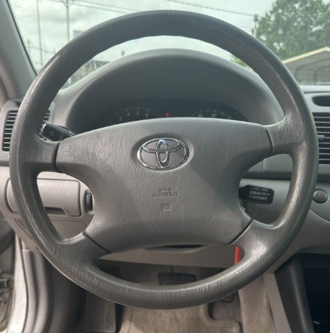 2003 Toyota Camry LE | SE | XLE Houston TX
