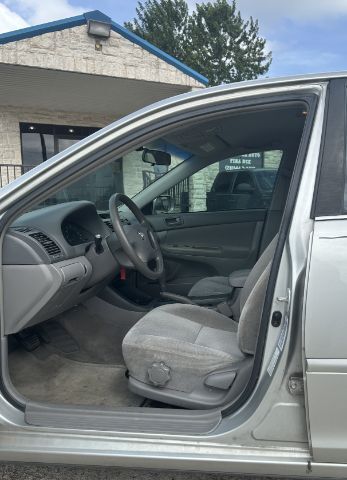 2003 Toyota Camry LE | SE | XLE Houston TX