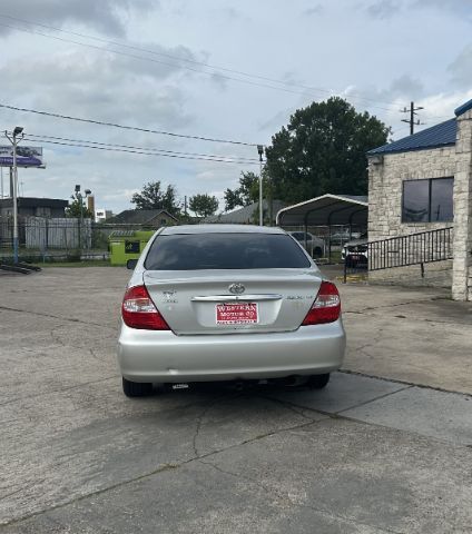 2003 Toyota Camry LE | SE | XLE Houston TX