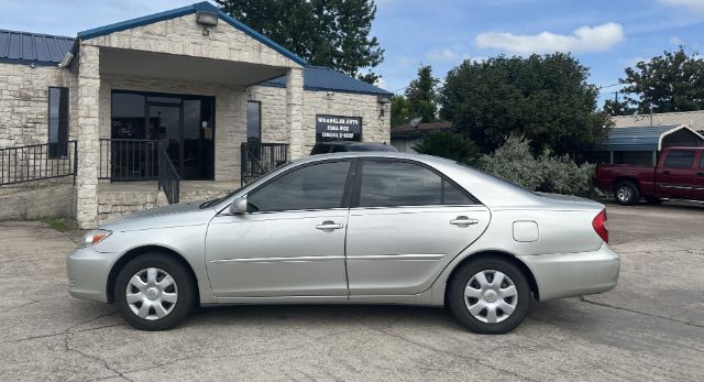 2003 Toyota Camry LE | SE | XLE Houston TX