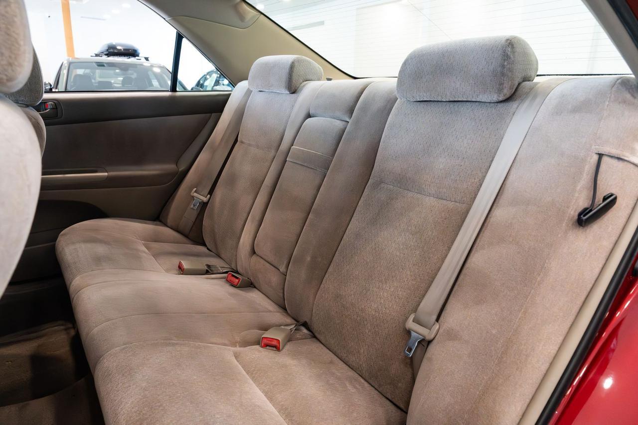 2003 Toyota Camry LE Gladstone OR