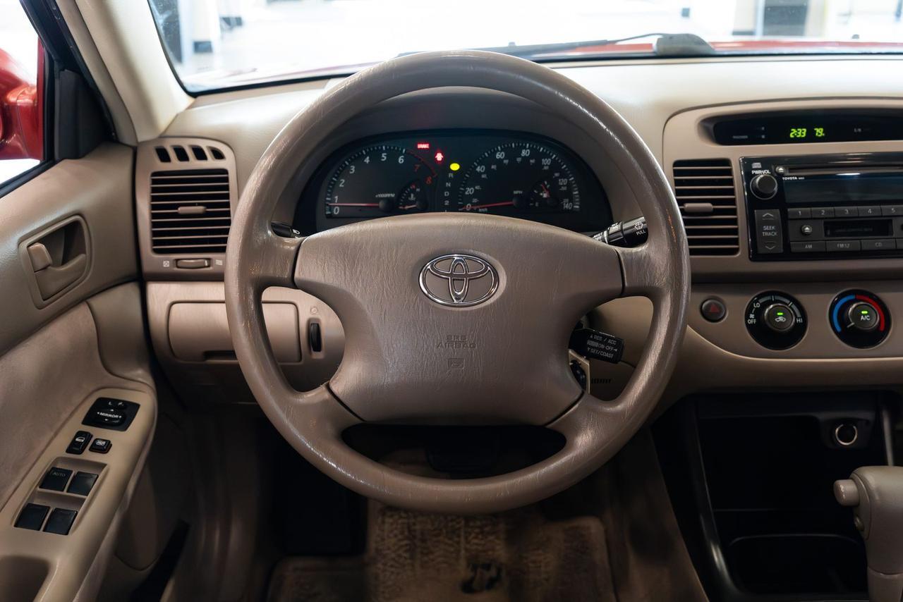 2003 Toyota Camry LE Gladstone OR