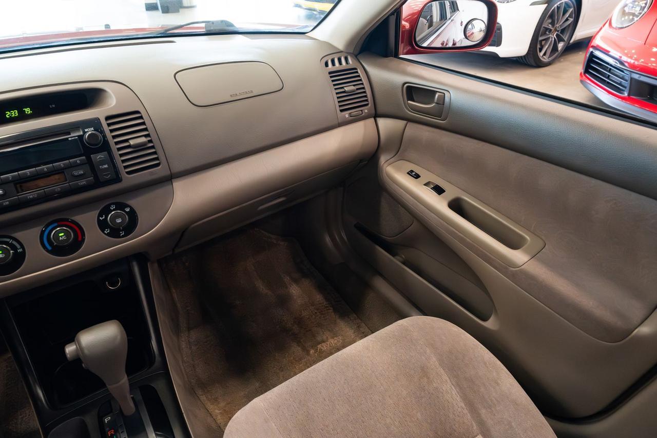 2003 Toyota Camry LE Gladstone OR