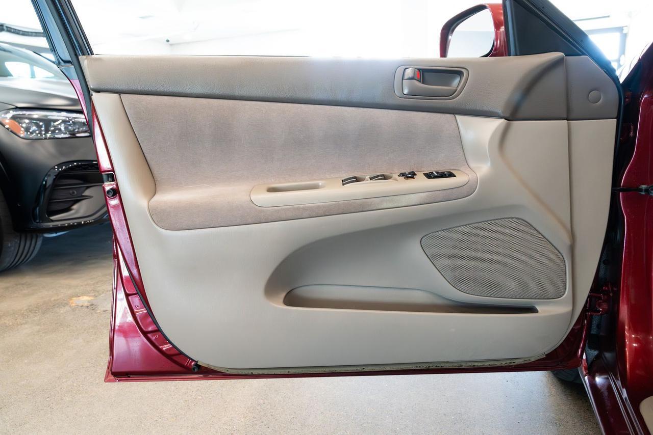 2003 Toyota Camry LE Gladstone OR