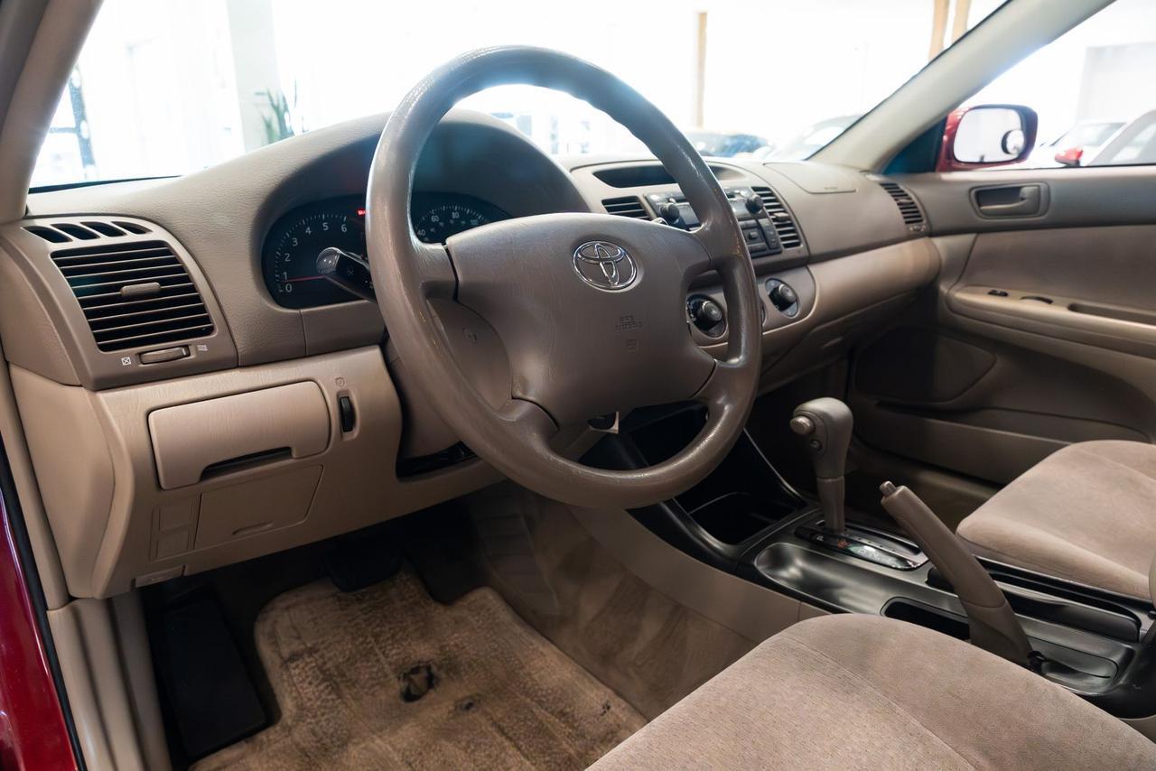 2003 Toyota Camry LE Gladstone OR