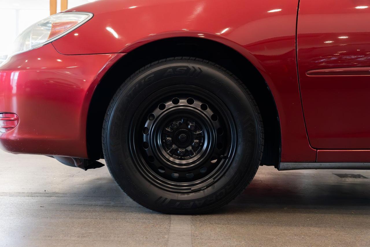 2003 Toyota Camry LE Gladstone OR