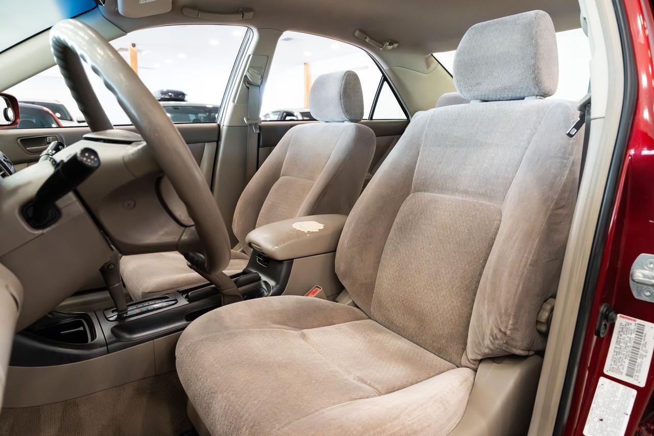 2003 Toyota Camry LE Gladstone OR