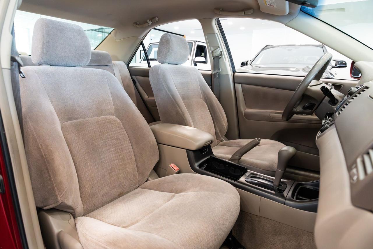 2003 Toyota Camry LE Gladstone OR