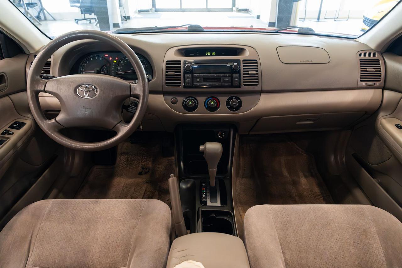 2003 Toyota Camry LE Gladstone OR