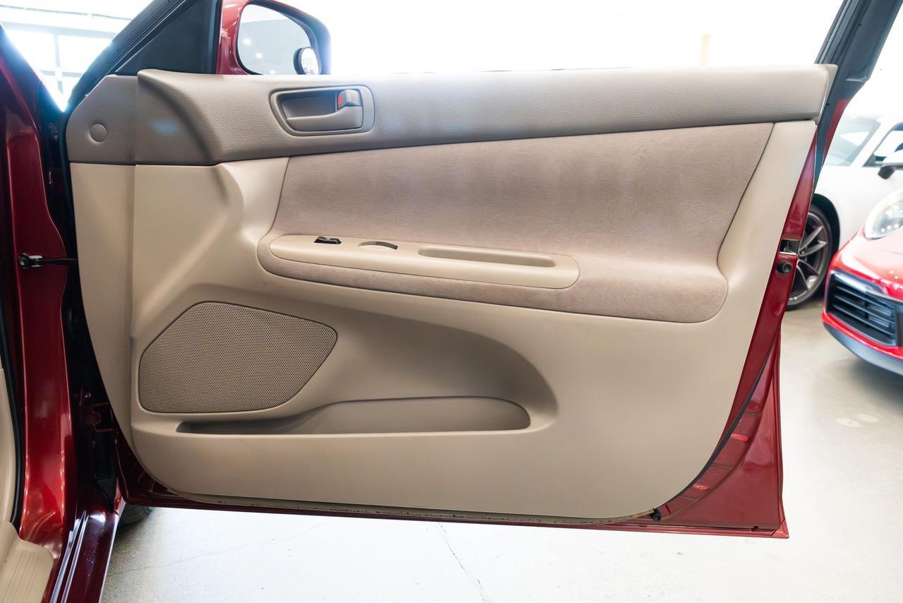 2003 Toyota Camry LE Gladstone OR