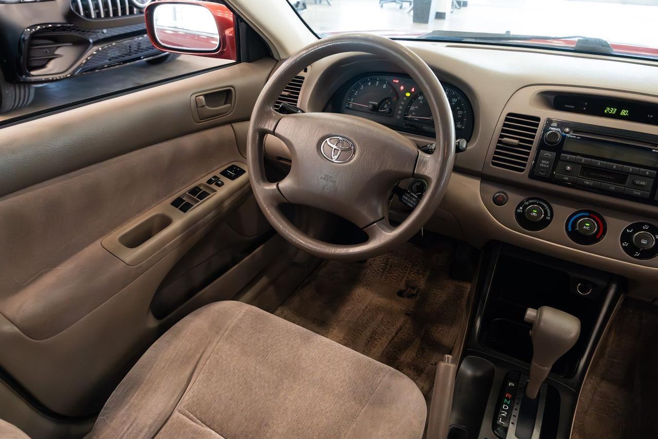 2003 Toyota Camry LE Gladstone OR