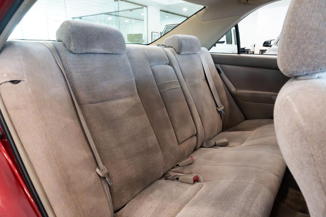 2003 Toyota Camry LE Gladstone OR