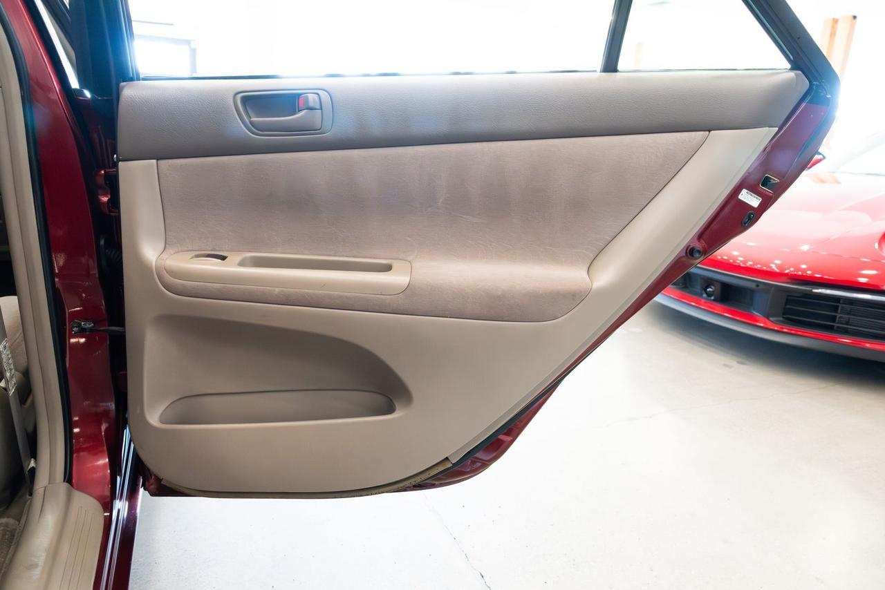2003 Toyota Camry LE Gladstone OR