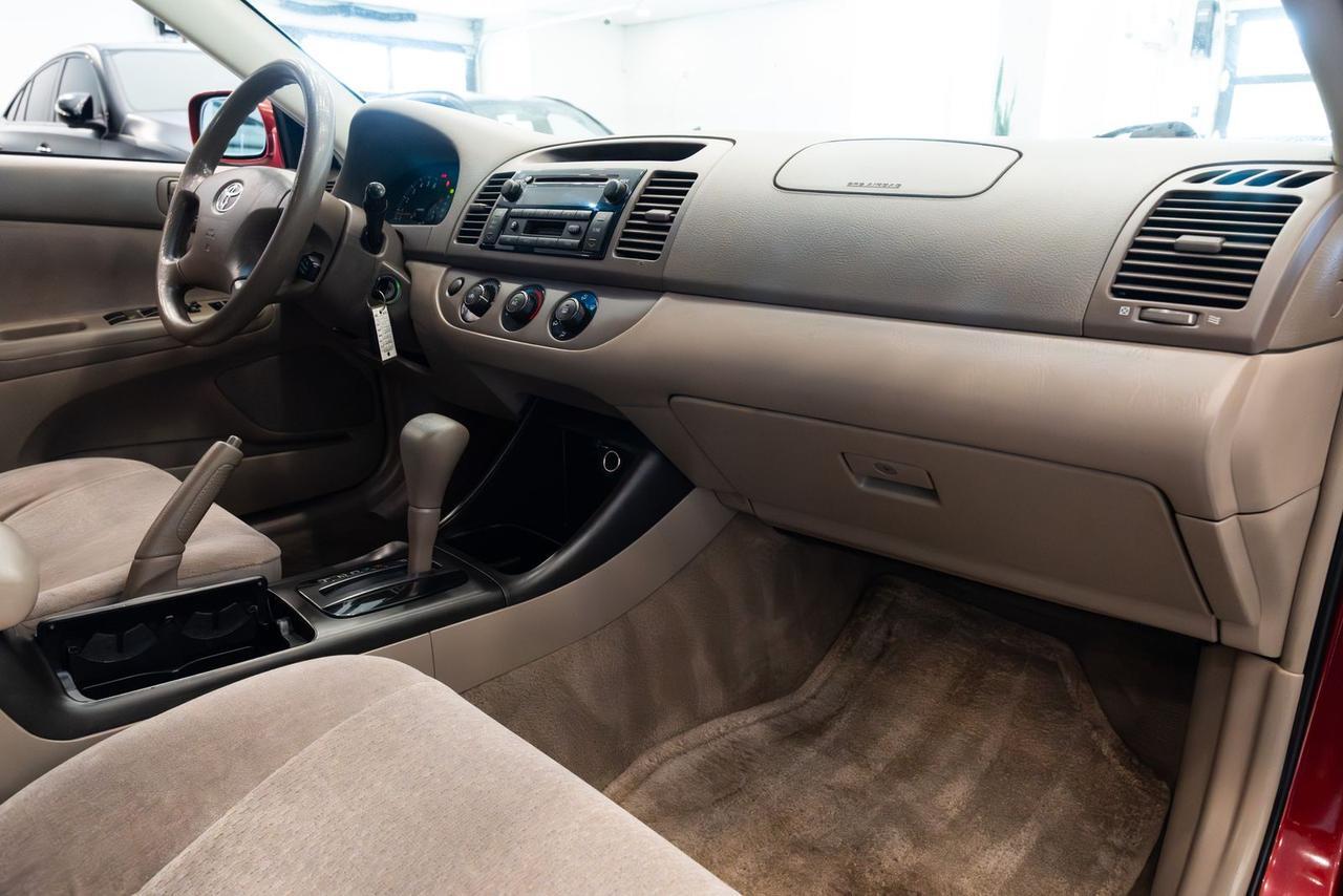 2003 Toyota Camry LE Gladstone OR