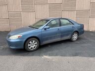 2003 Toyota Camry LE Grand Junction CO 2003 Toyota Camry LE Grand Junction CO
