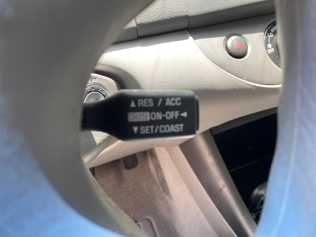 2003 Toyota Camry LE LOW MILES 61,005 Pompano Beach FL