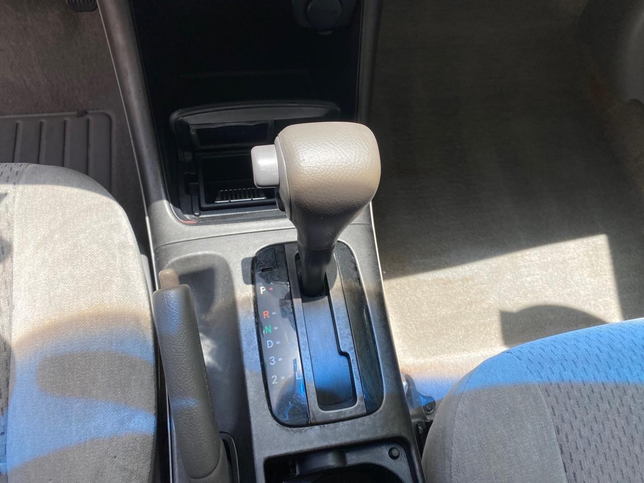 2003 Toyota Camry LE LOW MILES 61,005 Pompano Beach FL