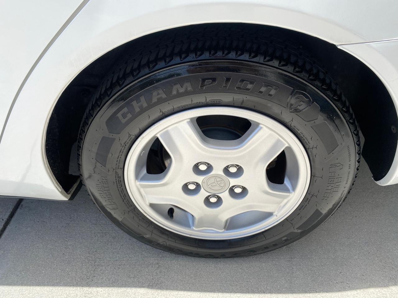2003 Toyota Camry LE LOW MILES 61,005 Pompano Beach FL