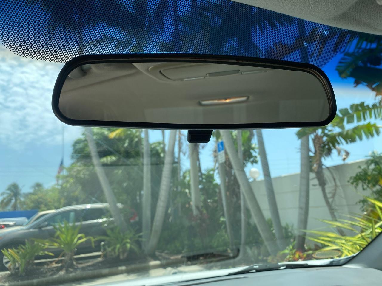 2003 Toyota Camry LE LOW MILES 61,005 Pompano Beach FL