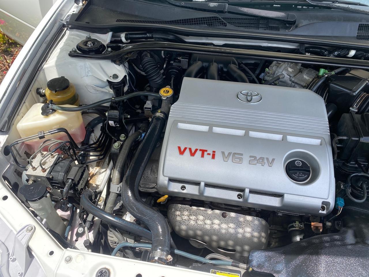 2003 Toyota Camry LE LOW MILES 61,005 Pompano Beach FL