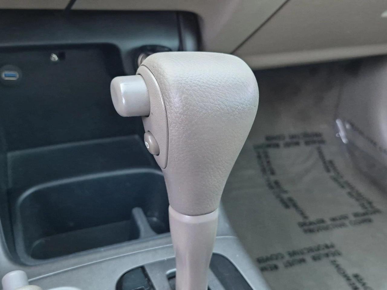 2003 Toyota Camry LE Roseville CA