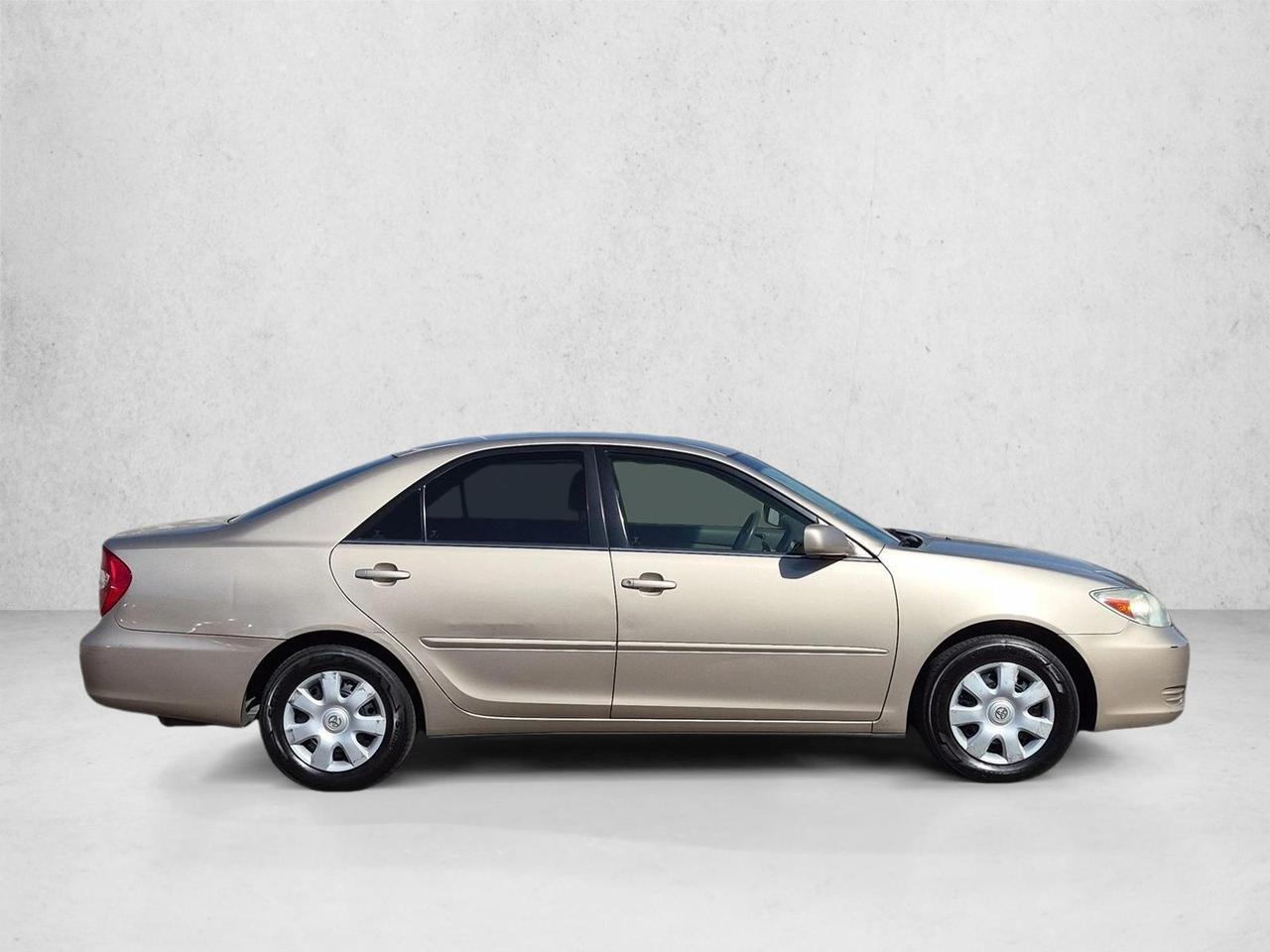 2003 Toyota Camry LE Roseville CA