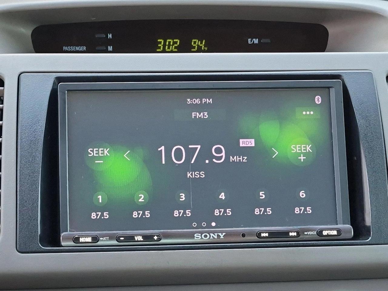 2003 Toyota Camry LE Roseville CA