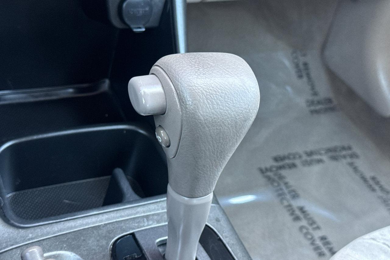 2003 Toyota Camry LE Roseville CA