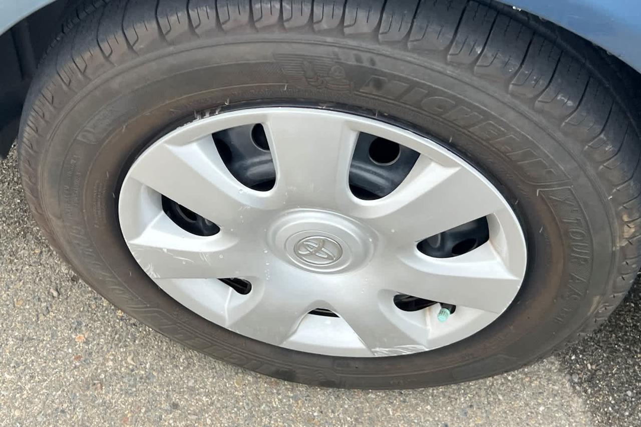 2003 Toyota Camry LE Roseville CA