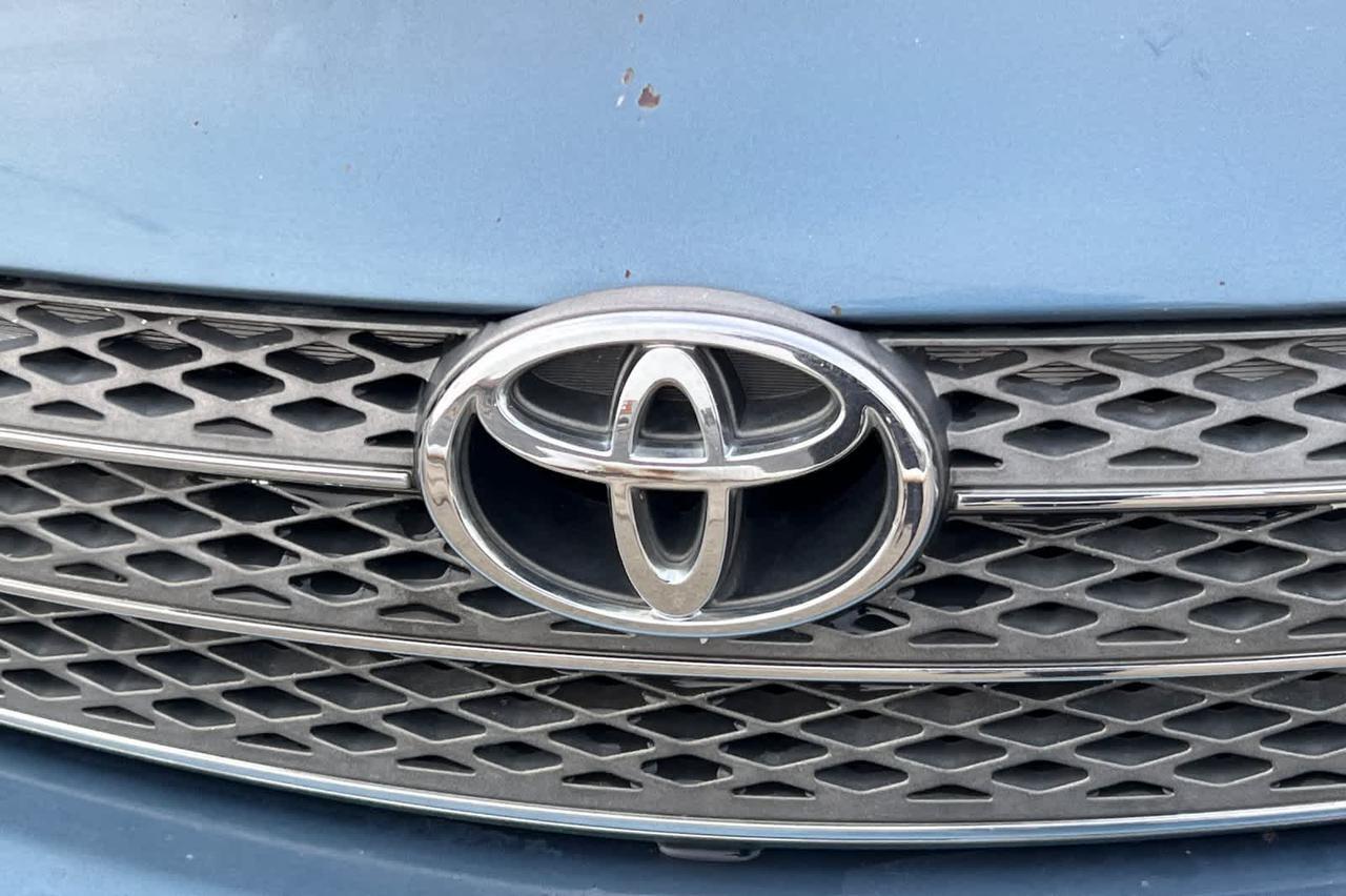 2003 Toyota Camry LE Roseville CA