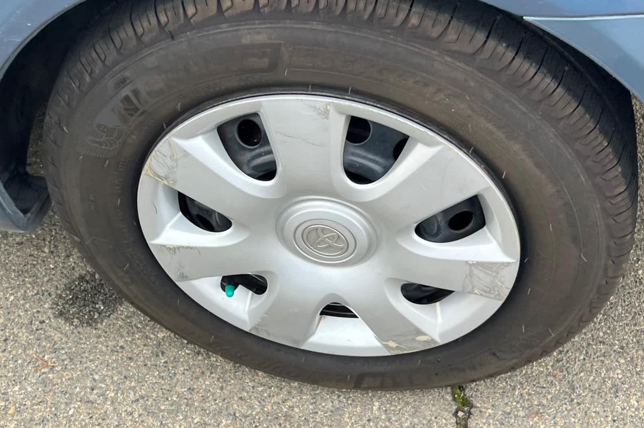 2003 Toyota Camry LE Roseville CA