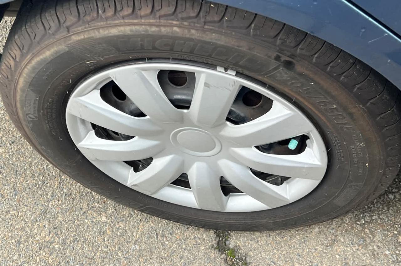 2003 Toyota Camry LE Roseville CA