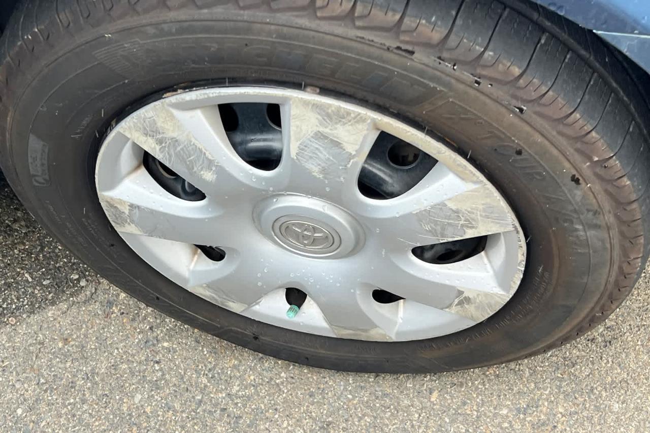 2003 Toyota Camry LE Roseville CA