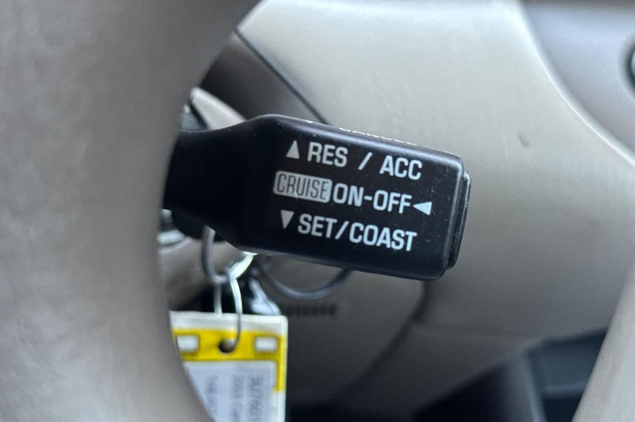 2003 Toyota Camry LE Roseville CA