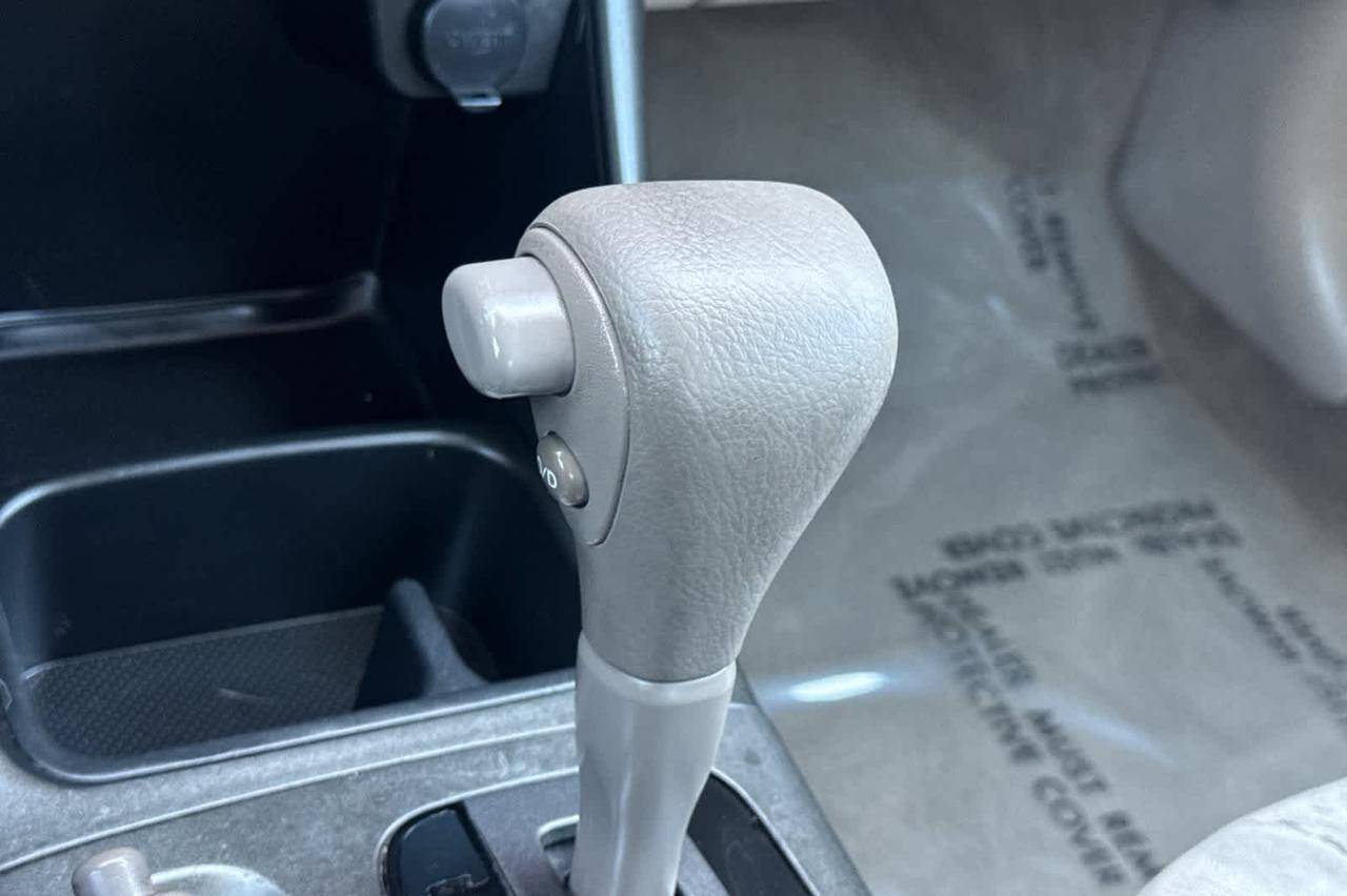 2003 Toyota Camry LE Roseville CA