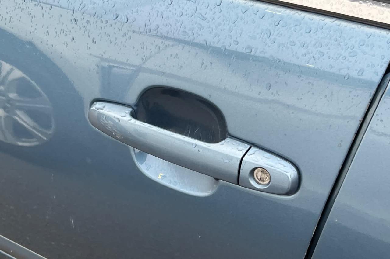 2003 Toyota Camry LE Roseville CA