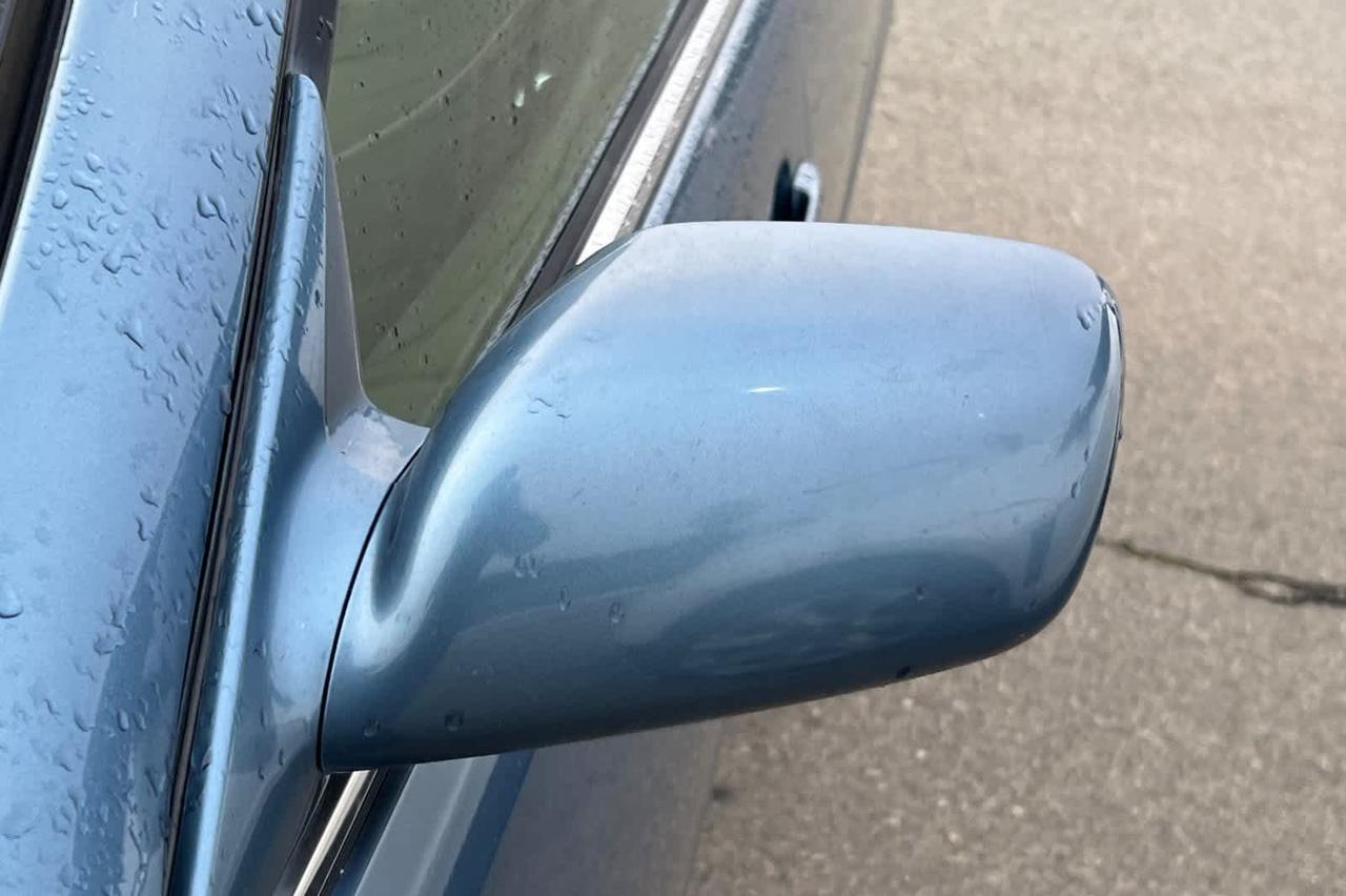 2003 Toyota Camry LE Roseville CA