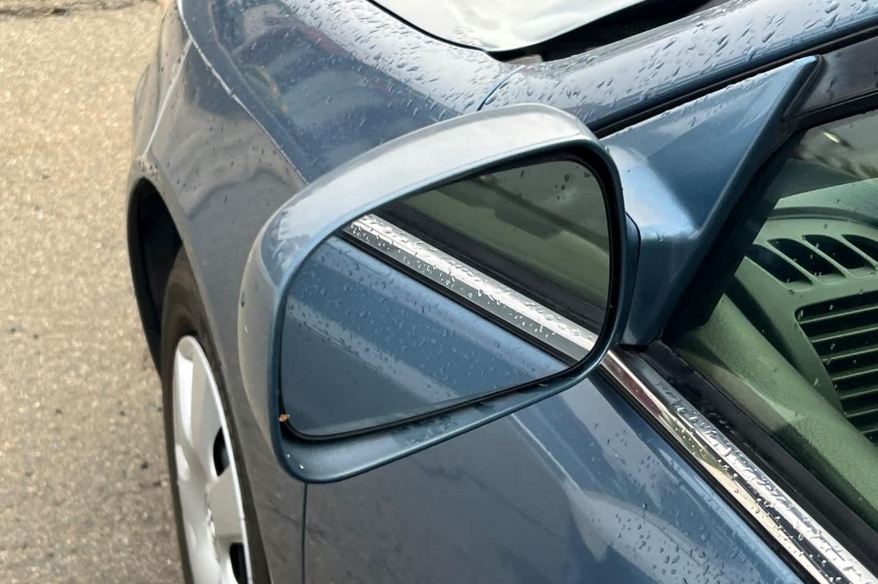 2003 Toyota Camry LE Roseville CA