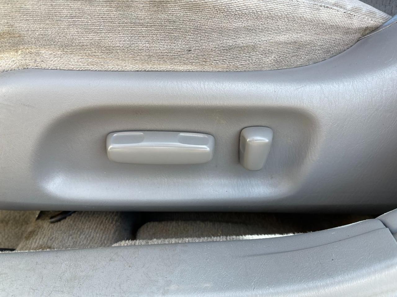 2003 Toyota Camry LE Spokane WA