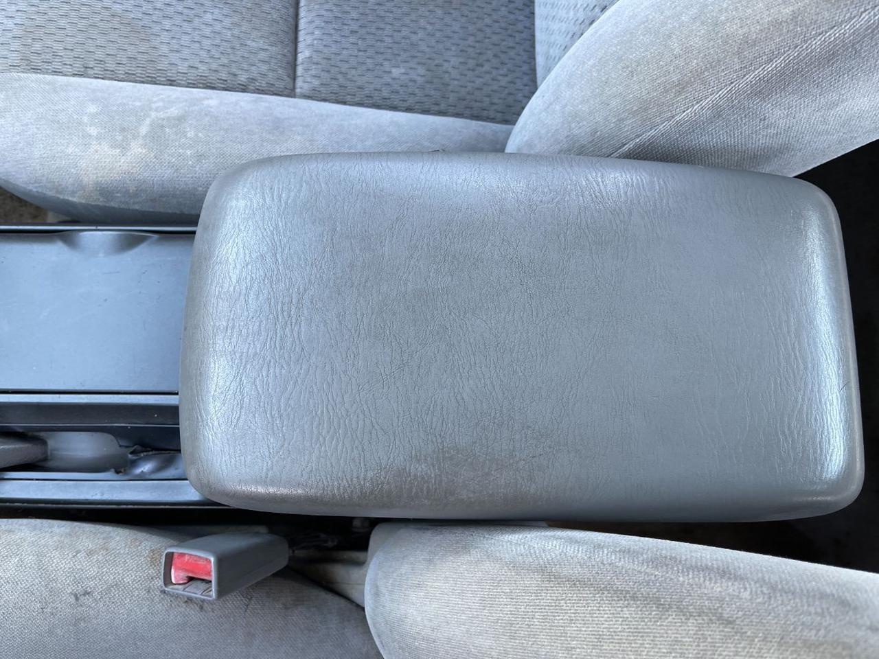 2003 Toyota Camry LE Spokane WA