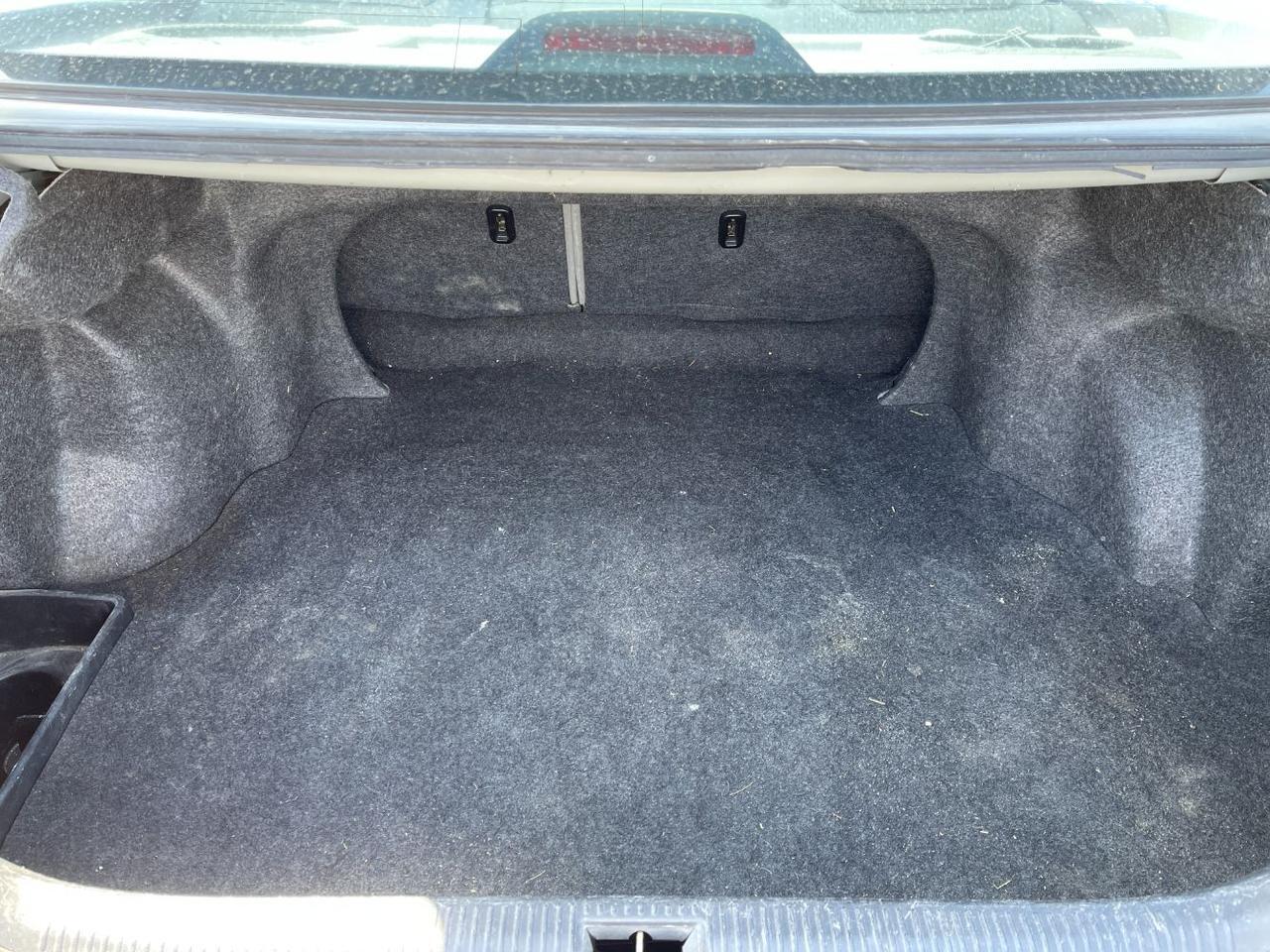 2003 Toyota Camry LE Spokane WA